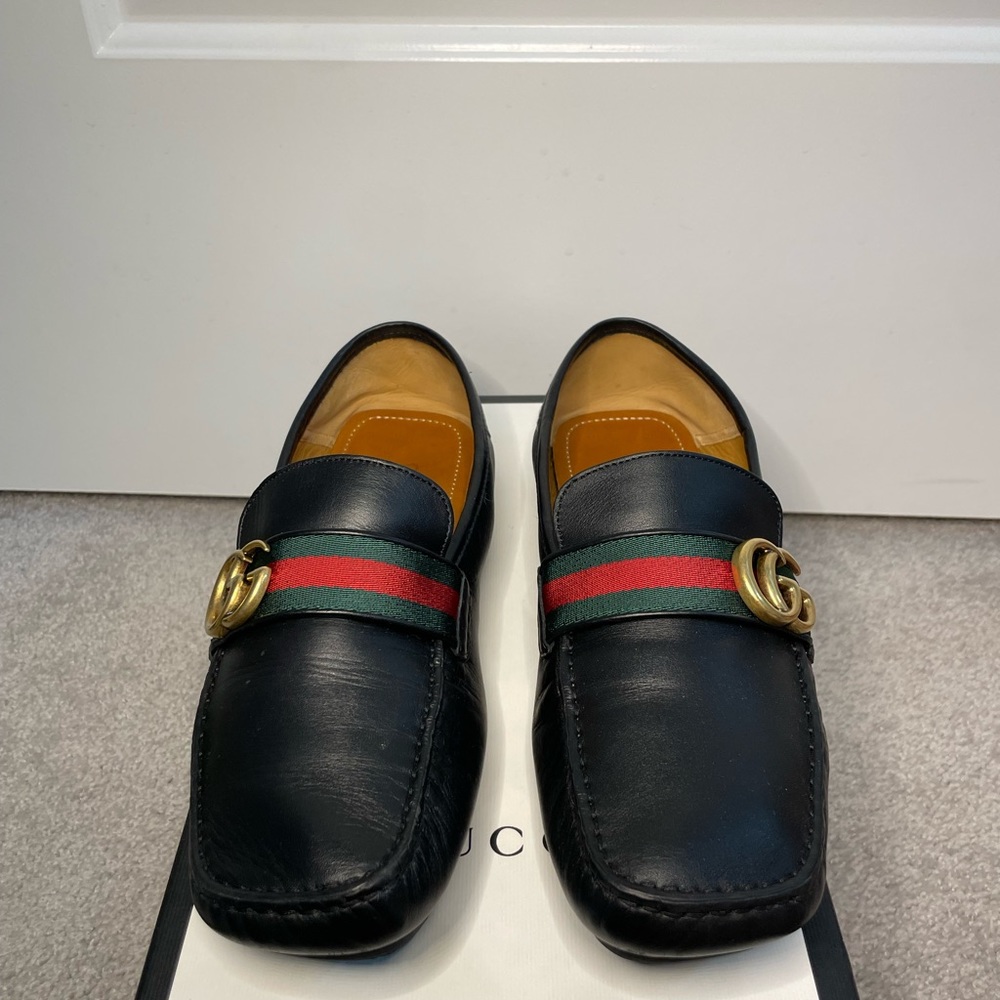 Gucci Mens shoes